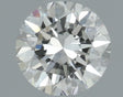 0.50 carat Round diamond F VS2 VeryGood