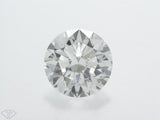 1.00 carat Round diamond H VVS2 Excellent