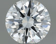 0.30 carat Round diamond H VS1 Excellent