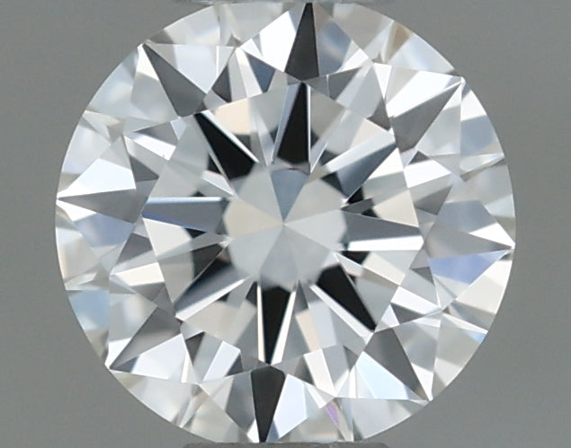 0.30 carat Round diamond H VS1 Excellent