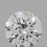 0.30 carat Round diamond F VVS1 Excellent