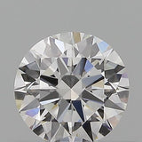0.40 carat Round diamond D VVS1 Excellent