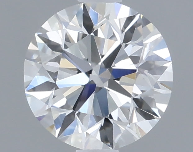0.50 carat Round diamond G VS1 Excellent