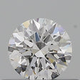 0.40 carat Round diamond D VVS1 Excellent