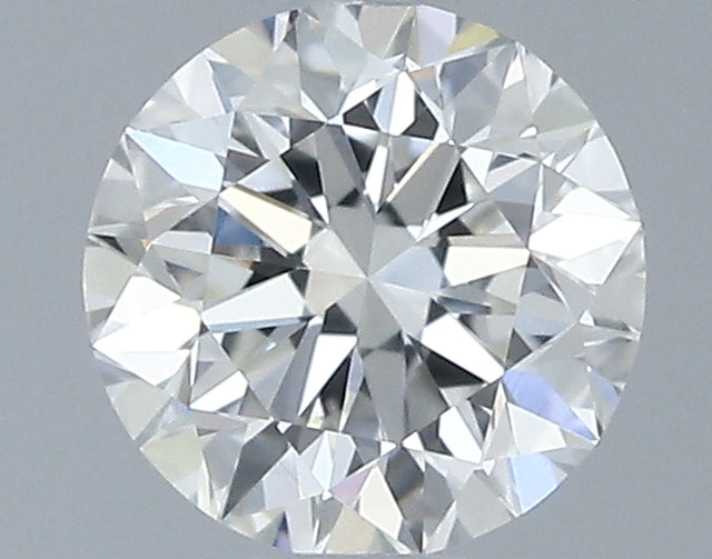 0.50 carat Round diamond H VS1 VeryGood