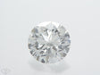 1.00 carat Round diamond E VVS2 Excellent