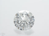 1.00 carat Round diamond E VVS2 Excellent