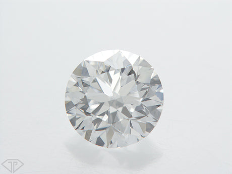 1.00 carat Round diamond E VVS2 Excellent