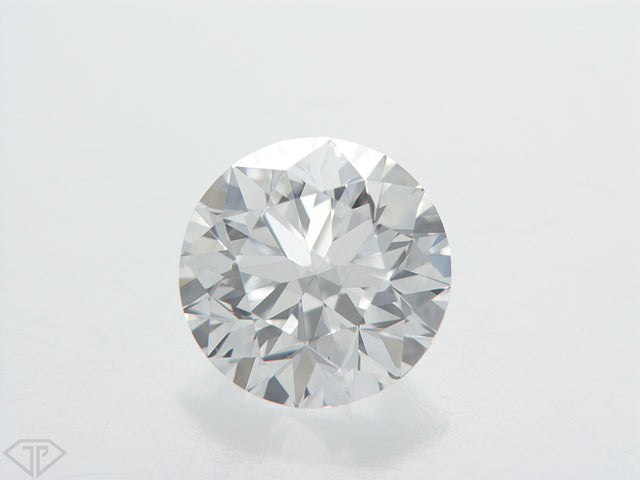 1.00 carat Round diamond E VVS2 Excellent