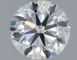 0.50 carat Round diamond F VS2 VeryGood