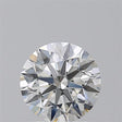 1.50 carat Round diamond F VS2 Excellent