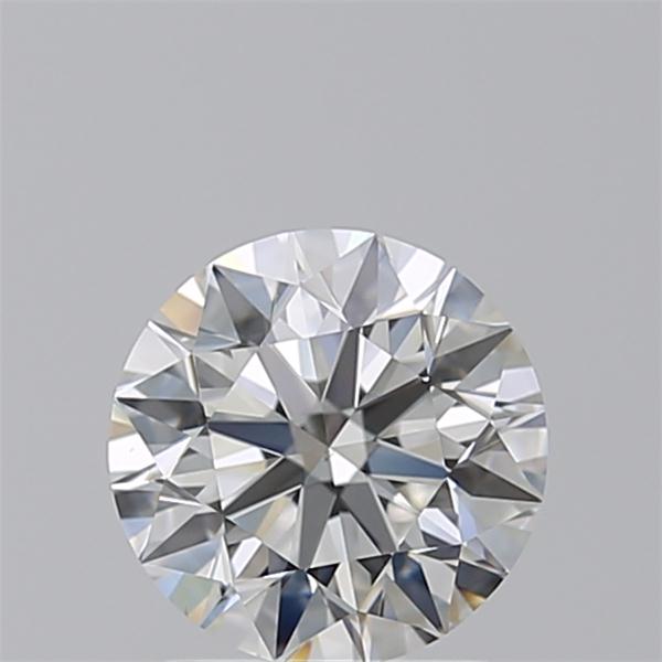 1.50 carat Round diamond F VS2 Excellent