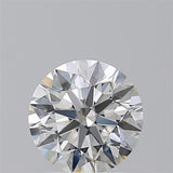 1.50 carat Round diamond F VS2 Excellent