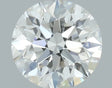 0.50 carat Round diamond G VS1 Excellent