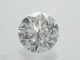 1.50 carat Round diamond J VVS2 Excellent