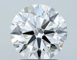 2.00 carat Round diamond F VVS1 Excellent