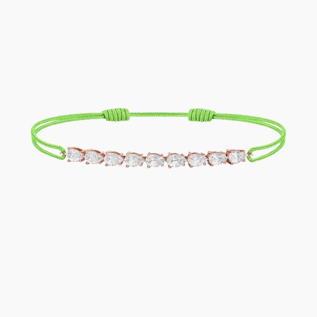 18K Rose Gold, 14K Rose Gold