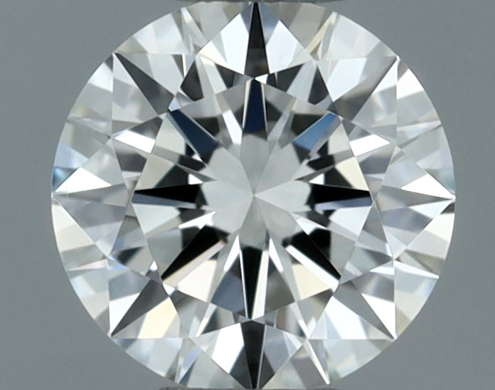 0.30 carat Round diamond I VS2 Excellent