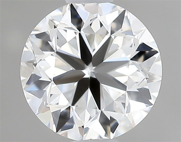 1.00 carat Round diamond G VVS1 VeryGood