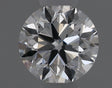 0.30 carat Round diamond E VS1 VeryGood
