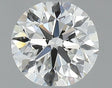 0.50 carat Round diamond G VS1 VeryGood