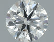 0.50 carat Round diamond H VS2 Excellent