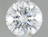 0.30 carat Round diamond G VS2 Excellent
