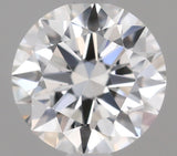 0.40 carat Round diamond G VVS2 Excellent