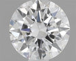 0.40 carat Round diamond F VS1 Excellent
