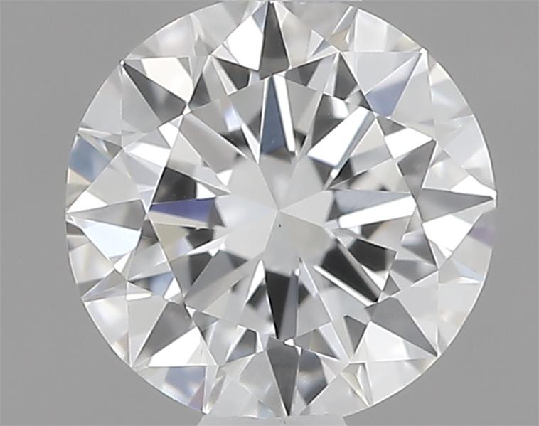 0.40 carat Round diamond F VS1 Excellent