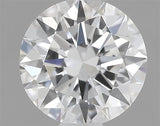 0.40 carat Round diamond F VS1 Excellent