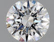 0.50 carat Round diamond F VS1 Excellent