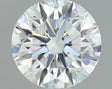 0.70 carat Round diamond E VVS2 Excellent