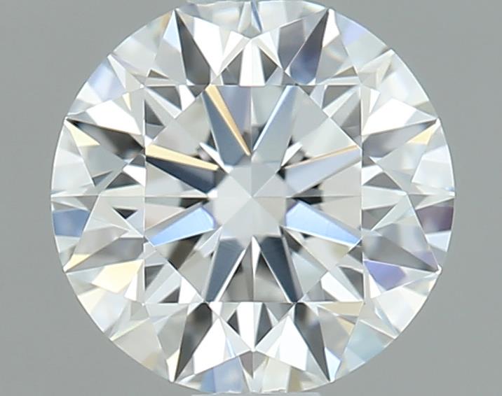 0.70 carat Round diamond E VVS2 Excellent