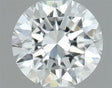 0.50 carat Round diamond D VVS2 Excellent
