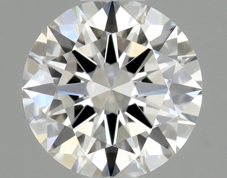 0.50 carat Round diamond F VS1 Excellent