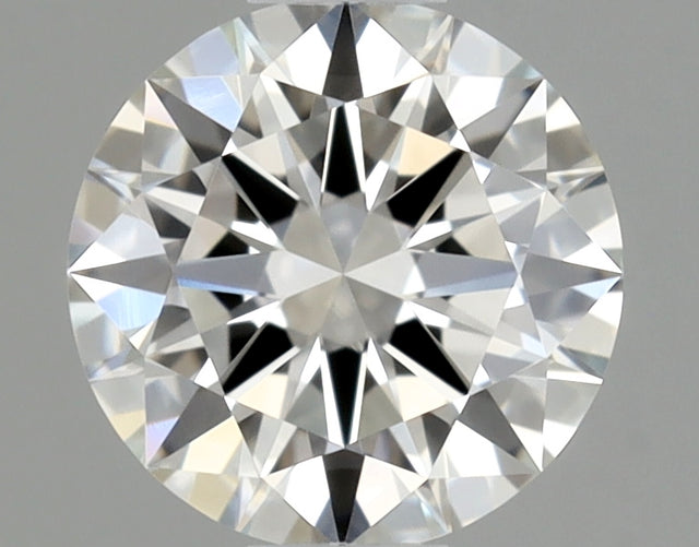 0.50 carat Round diamond F VS1 Excellent