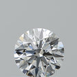 0.40 carat Round diamond D VS2 Excellent