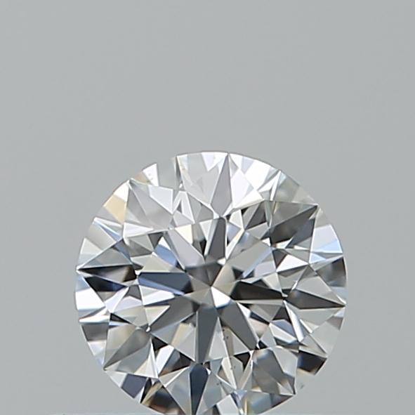 0.40 carat Round diamond D VS2 Excellent
