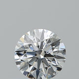 0.40 carat Round diamond D VS2 Excellent