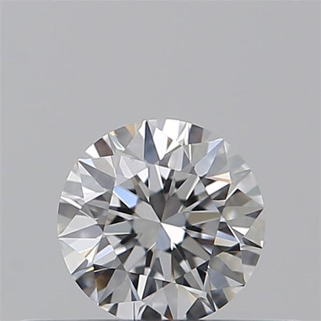 0.30 carat Round diamond D VVS1 Excellent