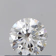 0.41 carat Round diamond D VS2 VeryGood