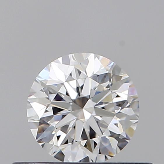 0.41 carat Round diamond D VS2 VeryGood