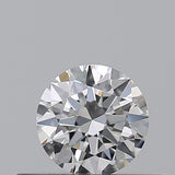 0.30 carat Round diamond D VVS1 Excellent