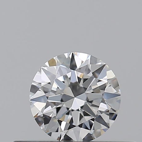 0.30 carat Round diamond D VVS1 Excellent