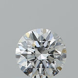 0.40 carat Round diamond E VVS1 Excellent