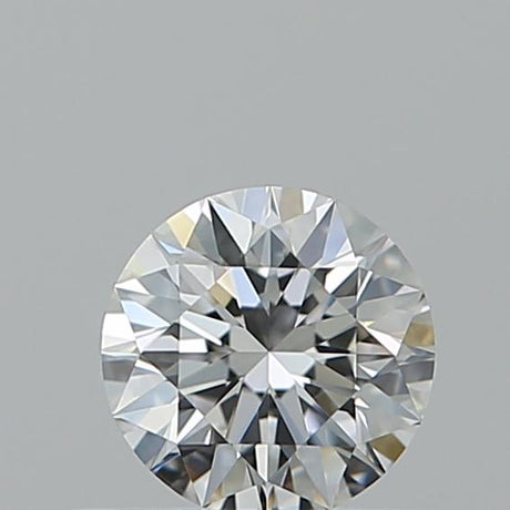 0.40 carat Round diamond E VVS1 Excellent