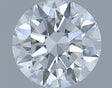0.41 carat Round diamond E VS2 Excellent