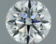 0.40 carat Round diamond J SI1 Excellent