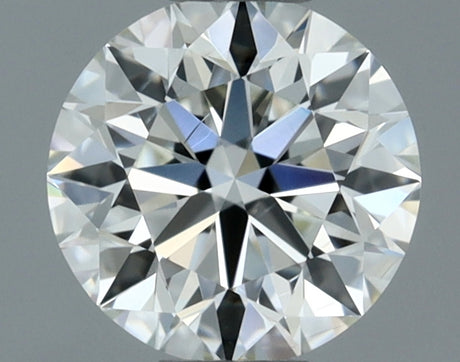 0.40 carat Round diamond J SI1 Excellent
